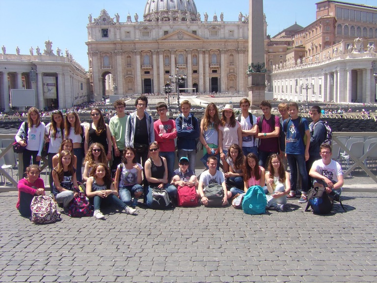 italie