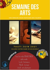 semaine_des_arts