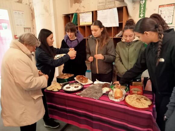 Compostelle2025_entrainement2