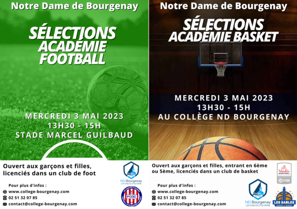 selections_académie