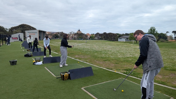 ULIS_golf