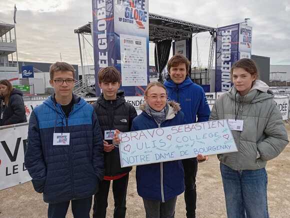ULIS_vendeeglobe2025